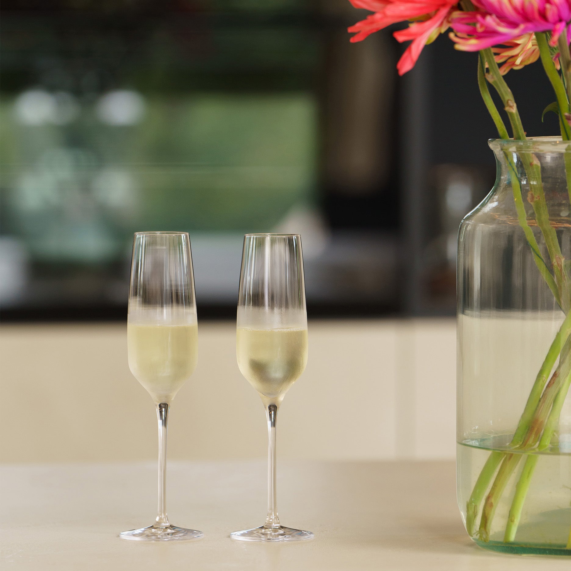 Experience Champagnergläser 190 ml – 6er-Set